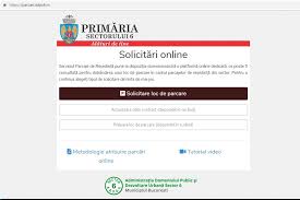 Cele 5.201 locuri de parcare libere din cele 43.990 înregistrate în baza de date a primăriei sectorului 4, vor fi disponibile spre închiriere am așezat pe o hartă gis (e vorba de un sistem informațional geografic) toate locurile de parcare din sector. PrimÄƒria Sectorului 6 AmenajeazÄƒ O NouÄƒ Parcare De 4 500 De Metri PÄƒtraÈ›i PrimÄƒria Sectorului 6
