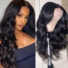 The latest synthetic and human hair wigs from raquel welch, jon renau, and more. 24 40 Long Hair Wigs For Black Women 100 Human Hair Vendor Asteriahair