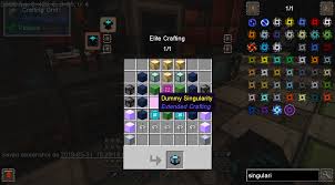 Nov 30, 2019 · if you want to know how to download and install the dungeons, dragons, and space shuttles modpack in minecraft, this is the video for you! Dummy Singularity In Tier 4 Void Ore Controller Dungeons Dragons Space Shuttles