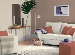 Idee Deco Salon Taupe Et Lin Photo Deco Idee Deco Salon Deco Salon Decoration Salon Moderne