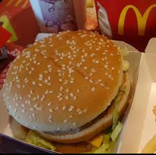 Berumur 18 tahun dan ke atas. Mcdonalds Kl Sentral Halal Restaurant In Kuala Lumpur Halal Trip