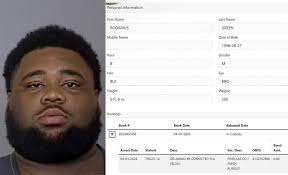 In correspondence to Rod Waves arrest today his lawyers have spoke out …  Bradford Cohen and Mark Rankin, tell us ... "The officers that made the  arrest are incorrect. He is not