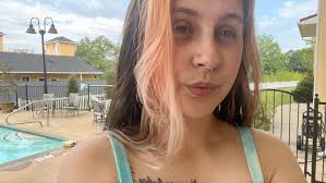 Savannah Jade Howe❤