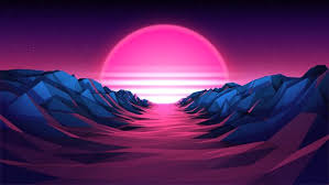 80s Retro Background 02 4k In 2020 Retro Background Desktop Wallpaper Art Neon Wallpaper