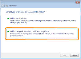 The mf/lbp network setup tool is a utility that allows you to configure initial network settings by following instructions on the screen. Connecting The Printer Ipp Ipps Canon I Sensys Lbp6680x Lbp6670dn User S Guide