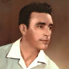 Leslie "Biggy" Mendoza Obituary September 9, 2015