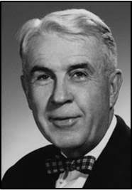 Johns Memorial Episcopal Church/Gordon Moss Home