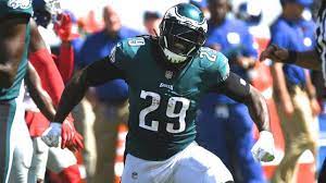 NFL | LeGarrette Blount: No me importan los New England Patriots LeGarrette  Blount: No me importan los New England Patriots - AS México