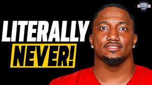 2024 NFL DRAFT PROSPECT Jay Person