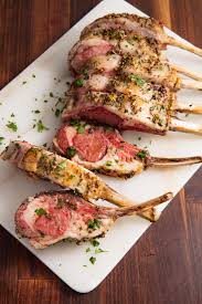 Nutrition facts are provided as a courtesy, sourced from the usda food database. 15 Best Lamb Chop Recipes How To Cook Lamb Chops