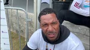 DeVon Bean Previews USATF Bermuda Meet, April 9 2022