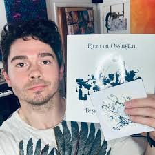 Pre-save my next single “Flyin Kite” and get a FREE signed copy of my rare  debut album's beautifully illustrated lyric booklet & CD