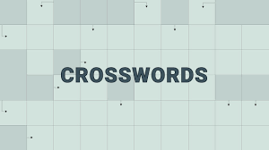 The program enables you to quickly find words matching a pattern, find anagrams, and search all word definitions. 10 Free Apps For Solving Crosswords On The Go