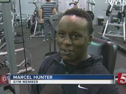 Resolutions Made In The New Year