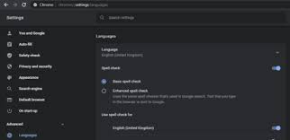 How To Enable Enhanced Spell Check In Chrome Technipages