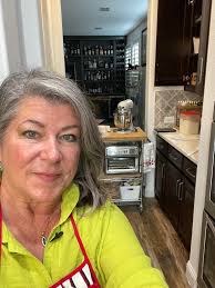 Suggestions for a new whip for making macarons?