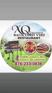 ✨𝐄𝐱𝐪𝐮𝐢𝐬𝐢𝐭𝐞 𝐛𝐚𝐜𝐤𝐲𝐚𝐫𝐝 𝐯𝐢𝐛𝐳 𝐫𝐞𝐬𝐭𝐚𝐮𝐫𝐚𝐧𝐭✨