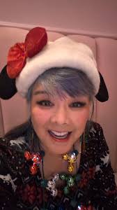 December 11, 2024 Trying my first Boba drink to get over my Boba phobia!