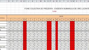 Poti seta si pauza de masa care va fi scazuta automat in pontaj. Pontajul Electronic La Locul De MuncÄ Obligatoriu Noile Decizii Ue Pentru Angajatorii Antena 1