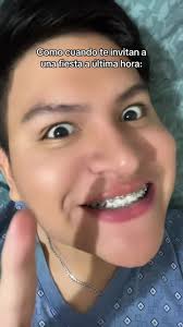 Cuando Me Invitan A Cualquier Plan En Diciembre