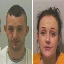 These are three of the police's most wanted