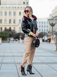 See more ideas about fashion, outfits, autumn fashion. Alleskonner So Kombiniert Man Ankle Boots Richtig Stylight