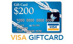 There are a variety of scams in which fraudsters try to trick others into paying with gift cards. Celebrate Your Style Get Stylin Getthebest Flash Tweet Party 200 Visa Gift Card Giveaway Mommy Moment