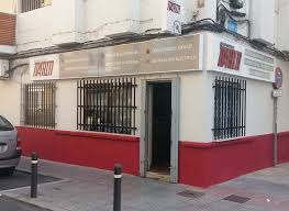 Repuestos Marín Huelva