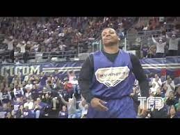 In fact, he is more confident than ever as he has stayed prepared whenever he gets the call. Can Isaiah Thomas Dunk A Brief Investigation