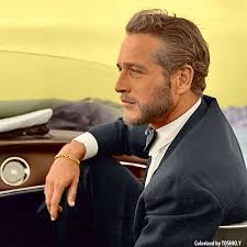 He was the recipient of numerous awards. Paul Newman In Venice 1963 Newman Paul Venice Paul Newman Paul Newman Young Movie Stars