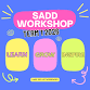 Tauranga Term 1 workshop — Students Against event image