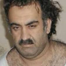 Sept. 11 masterminds to stand trial at Guantanamo