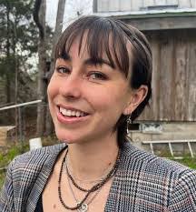 Paige Harman's Instagram, Twitter & Facebook