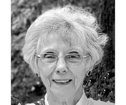 Peggy Miller Obituary (1935