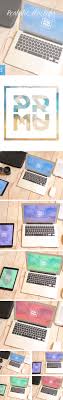 Download Free Psd Mockup Set On Behance