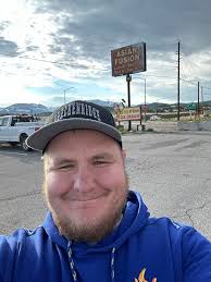 Colorado is my favorite place