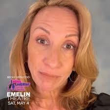 Melinda Bruno's Instagram, Twitter & Facebook