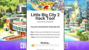 The official guava juice game! Little Big City 2 Hack Unlimited Diamonds By Iliketvmovie