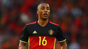 Youri tielemans, latest news & rumours, player profile, detailed statistics, career details and transfer information for the leicester city fc player, powered by goal.com. Youri Tielemans Belgiens Nxgn Youngster Der Pep Und Manchester City Eine Absage Erteilte Goal Com