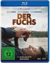 DER FUCHS (BLU-RAY)