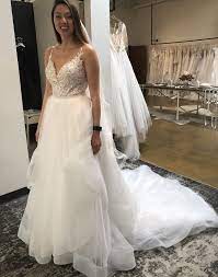 Calla Blanche La8241 Caitlyn New Wedding Dress Wedding Dresses New Wedding Dresses Used Wedding Dresses