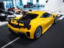 Although the 2021 ferrari f8 convertible is offered as a new model, it's still an extension of the ferrari 488 spider. Racecarsdirect Com 1x Ferrari 488 Challenge Evo For Sale