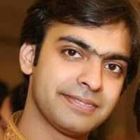 Adil Aftab's Instagram, Twitter & Facebook