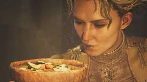 Olivia appreciation post : r/MonsterHunter