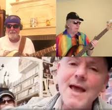 News from Dave Pegg and Fairport Convention