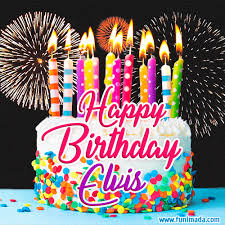 Check spelling or type a new query. Happy Birthday Elvis Gifs Download Original Images On Funimada Com