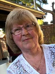 Ellen Oberg Obituary