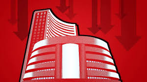 Stock/share prices today, icici bank ltd. Top Losers Today 5 Shares Fall Up To 2 Icici Bank Sbi Kotak Hdfc Bank Ntpc Businesstoday