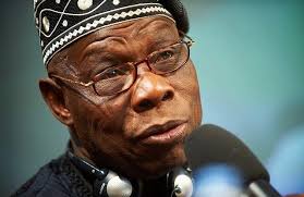 PDP Slams Obasanjo, Says The Party Is Dead Only In His 'Imagination'