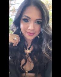 Anisha Moses's Instagram, Twitter & Facebook